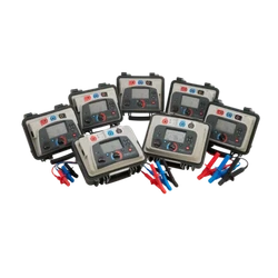 Megger Insulation Testers MIT515-UK