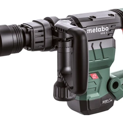 Metabo Chipping And Demolition Hammers 600148500