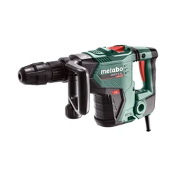 Metabo Chipping And Demolition Hammers 600769620