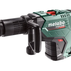 Metabo Chipping And Demolition Hammers 600770610