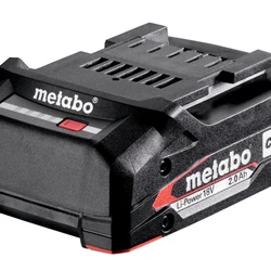 Metabo Cordless Battery Chargers 625026000