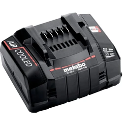Metabo Cordless Battery Chargers 627380000