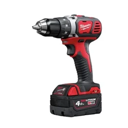 Milwaukee Drill Drivers M18BDD-0