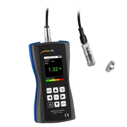 PCE Instruments Vibration Testers VT 3700