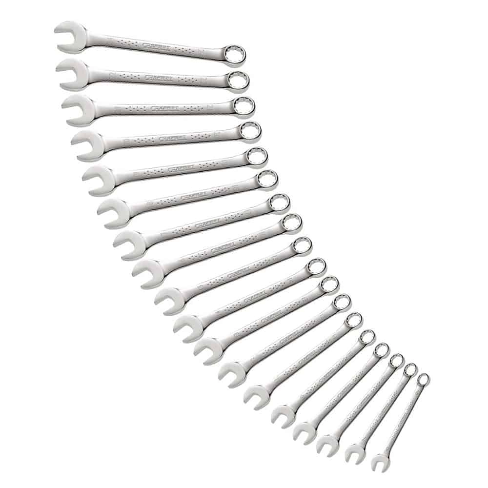 Expert Wrench Sets E113241 Thumbnail 0