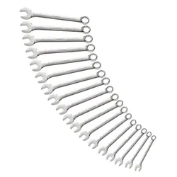 Expert Wrench Sets E113241