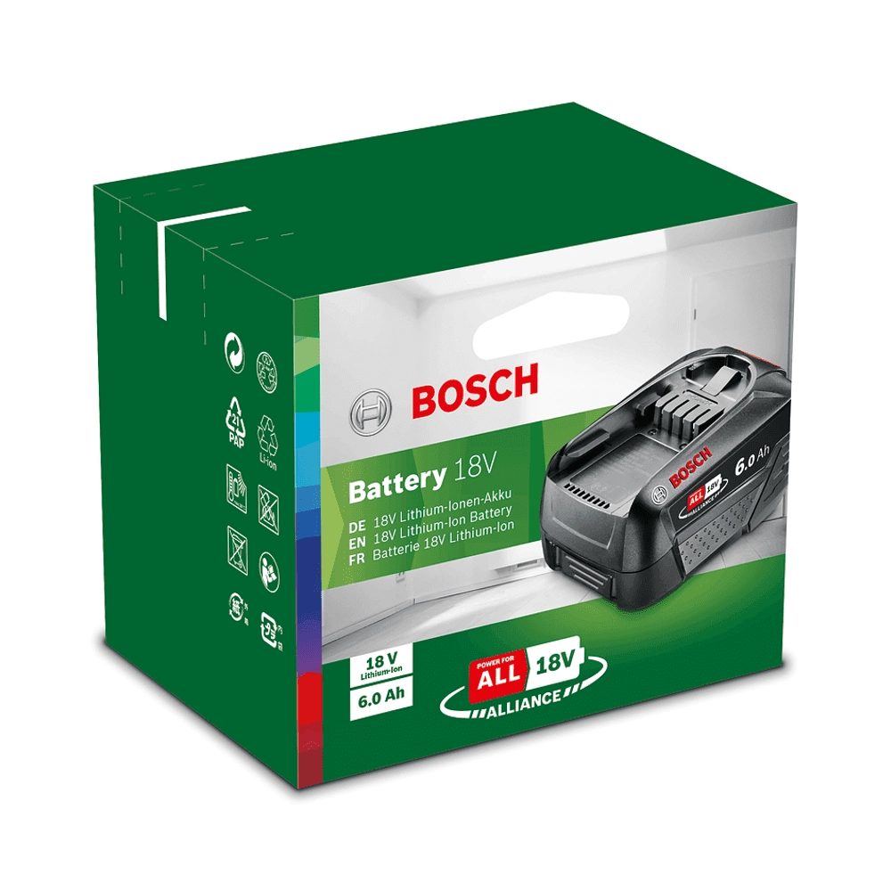 Bosch Cordless Batteries 1600A00DD7 Thumbnail 1