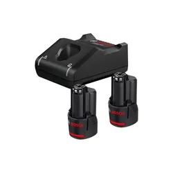 Bosch Cordless Batteries 1600A019R9