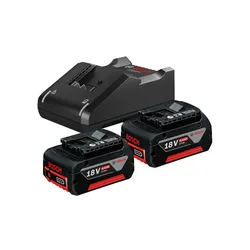Bosch Cordless Batteries 1600A019S1