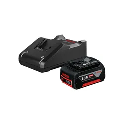 Bosch Cordless Battery Chargers 1600A01B9Z