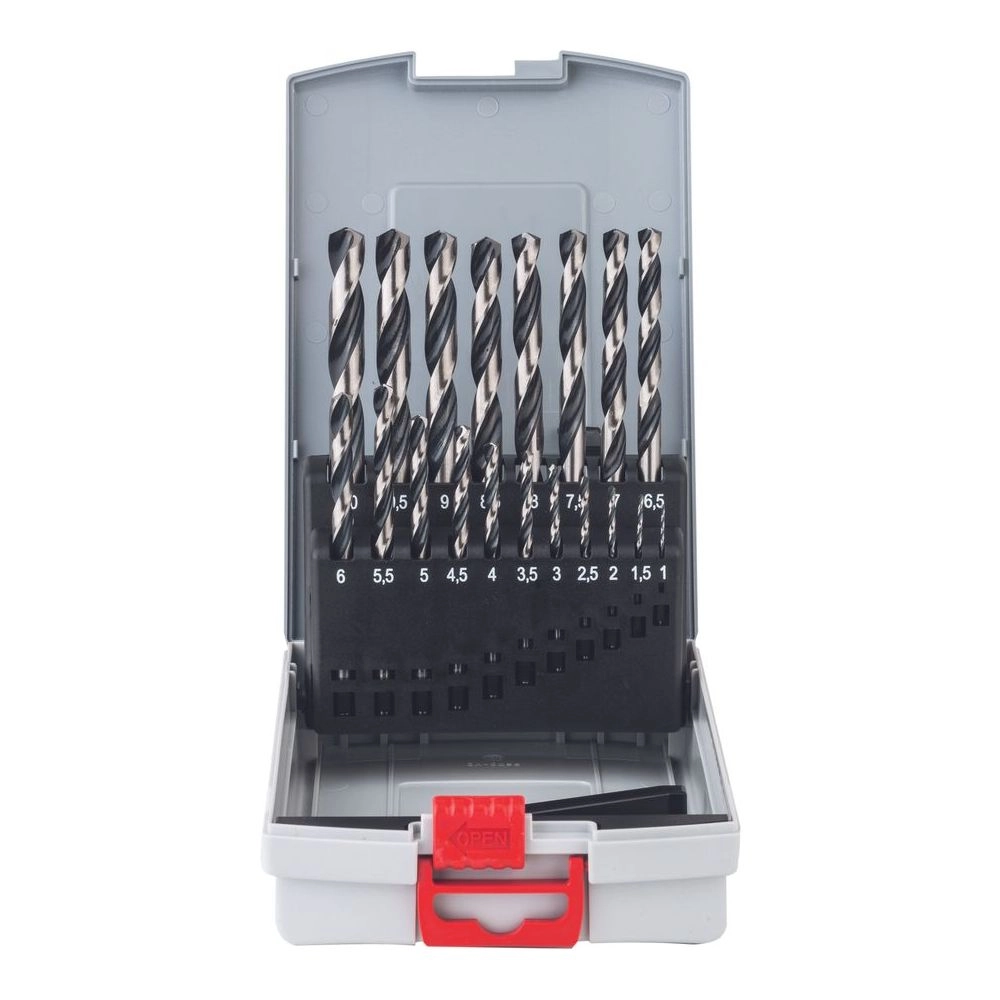 Bosch Drill Bit Sets 2608577351 Thumbnail 1