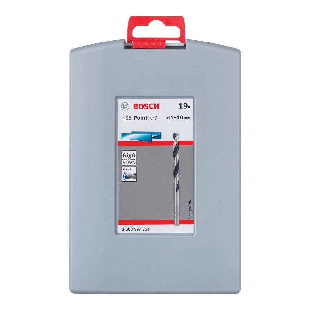 Bosch Drill Bit Sets 2608577351 Thumbnail 2