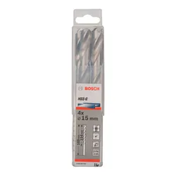 Bosch Cobalt Drill Bits 2608585594