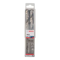 Bosch Cobalt Drill Bits 2608585595
