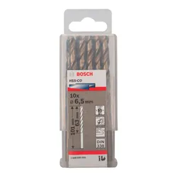 Bosch Cobalt Drill Bits 2608585890