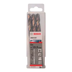 Bosch Cobalt Drill Bits 2608585900