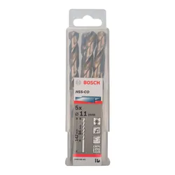 Bosch Cobalt Drill Bits 2608585901