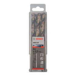 Bosch Cobalt Drill Bits 2608585903