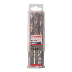 Bosch Cobalt Drill Bits 2608585904