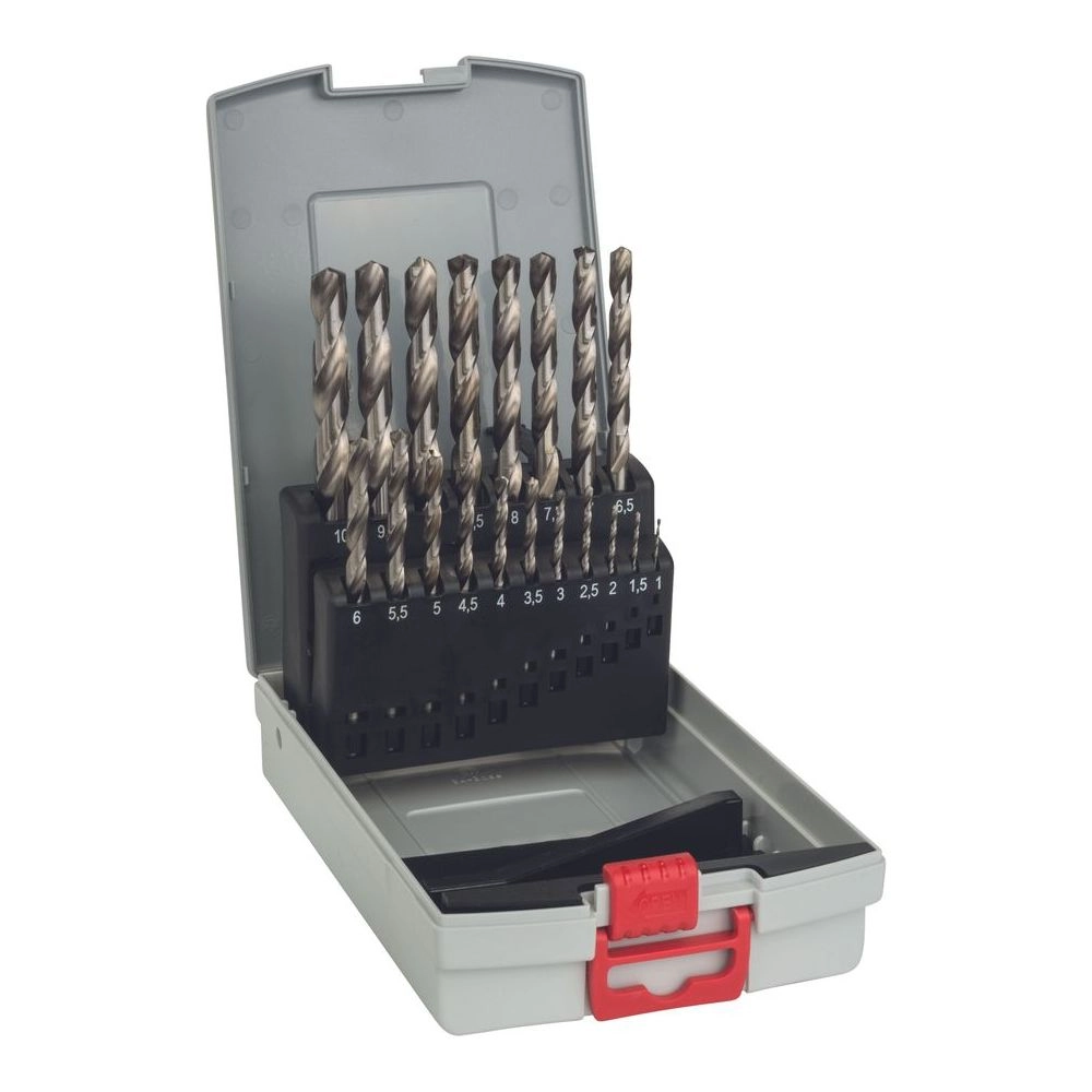 Bosch Drill Bit Sets 2608587013 Thumbnail 0