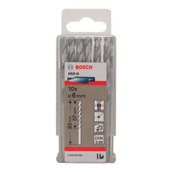 Bosch Cobalt Drill Bits 2608595066