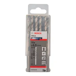 Bosch Cobalt Drill Bits 2608595068