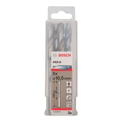 Bosch Cobalt Drill Bits 2608595078