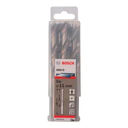 Bosch Cobalt Drill Bits 2608595079