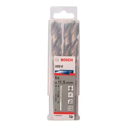 Bosch Cobalt Drill Bits 2608595080