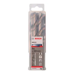 Bosch Cobalt Drill Bits 2608595083