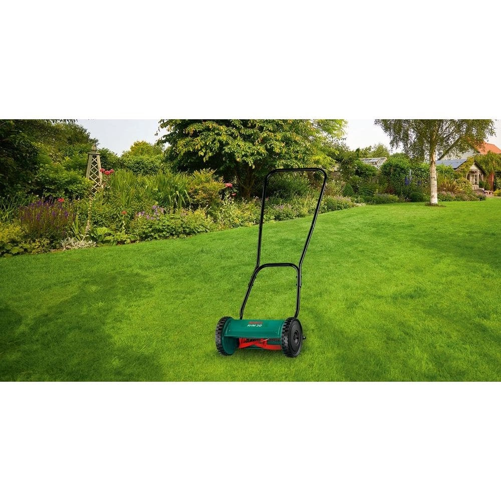 Bosch Lawn Mowers AHM 30 Thumbnail 2