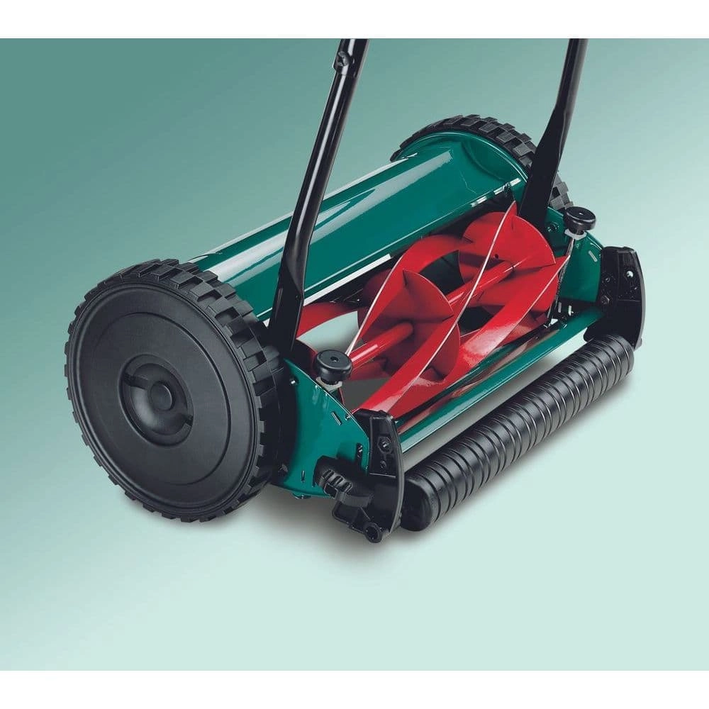 Bosch Lawn Mowers AHM 30 Thumbnail 3