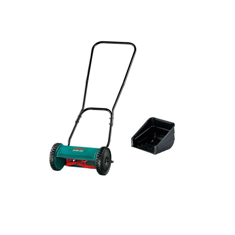 Bosch Lawn Mowers AHM 30 Basket Thumbnail 1