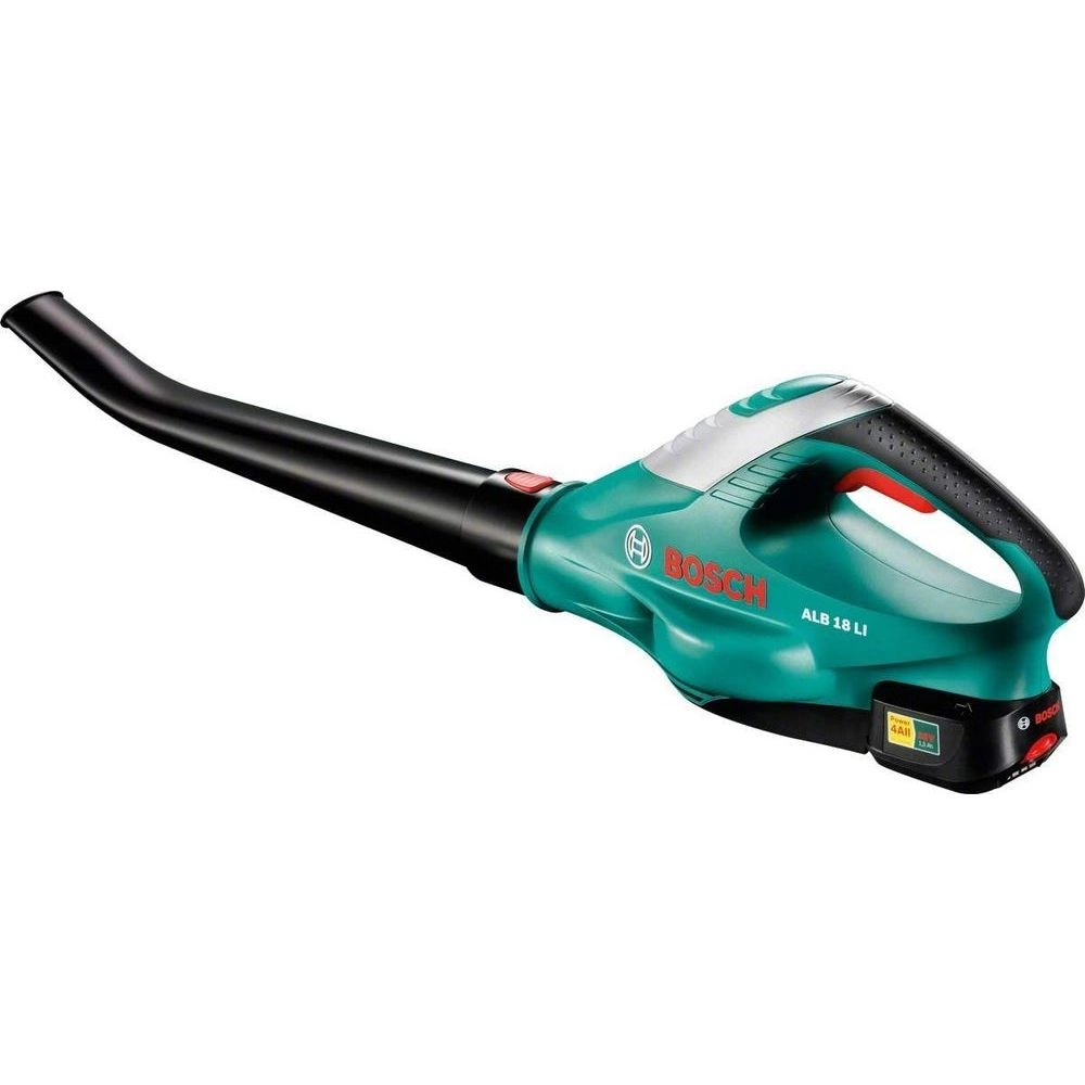 Bosch Leaf Blowers ALB 18 LI Thumbnail 0