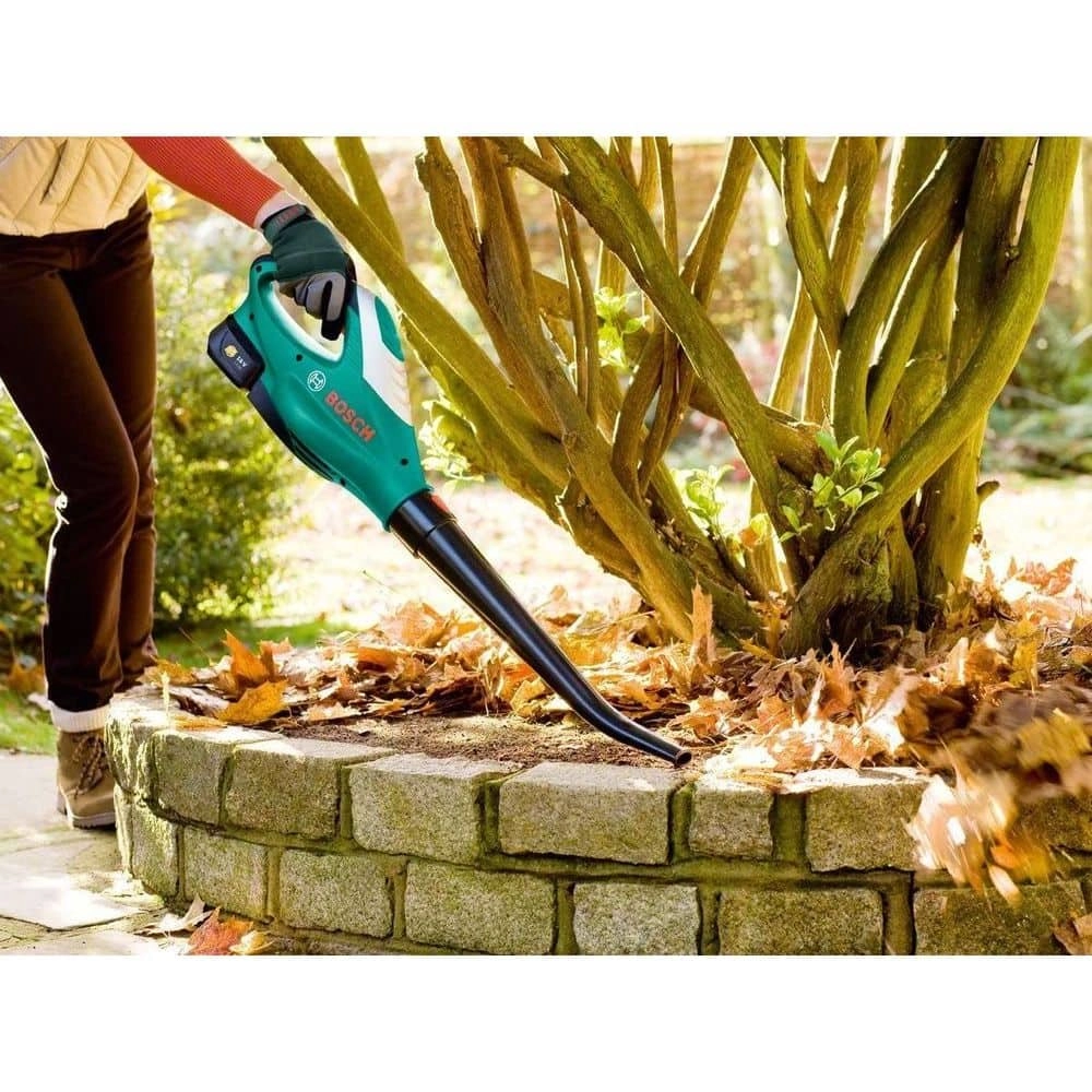 Bosch Leaf Blowers ALB 18 LI Thumbnail 1