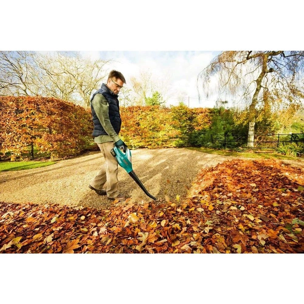 Bosch Leaf Blowers ALB 18 LI Thumbnail 2