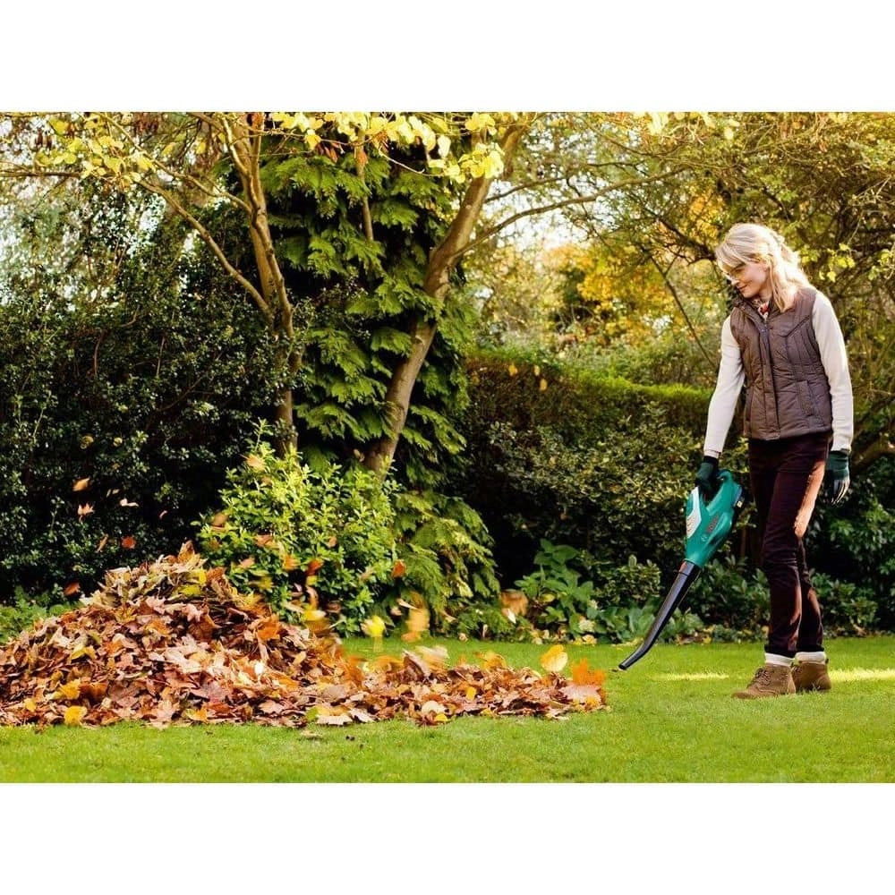 Bosch Leaf Blowers ALB 18 LI Thumbnail 3