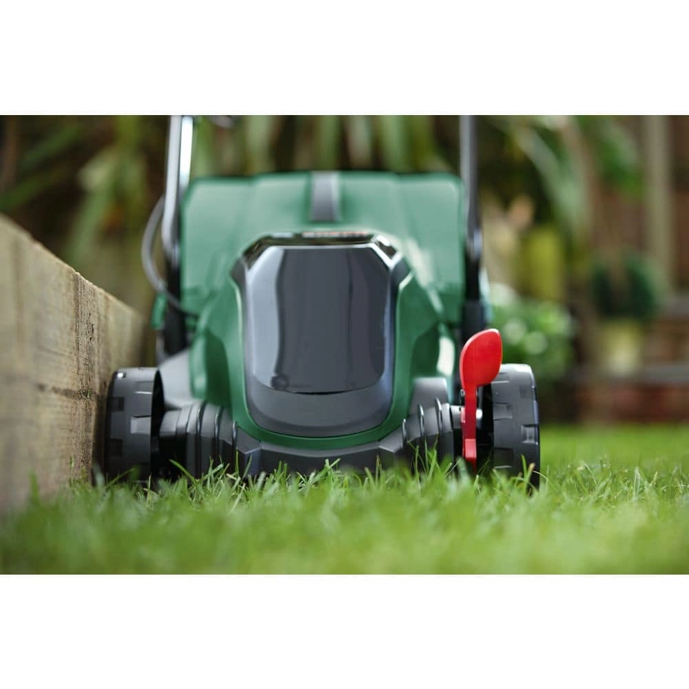 Bosch Lawn Mowers CityMower 18V Thumbnail 1