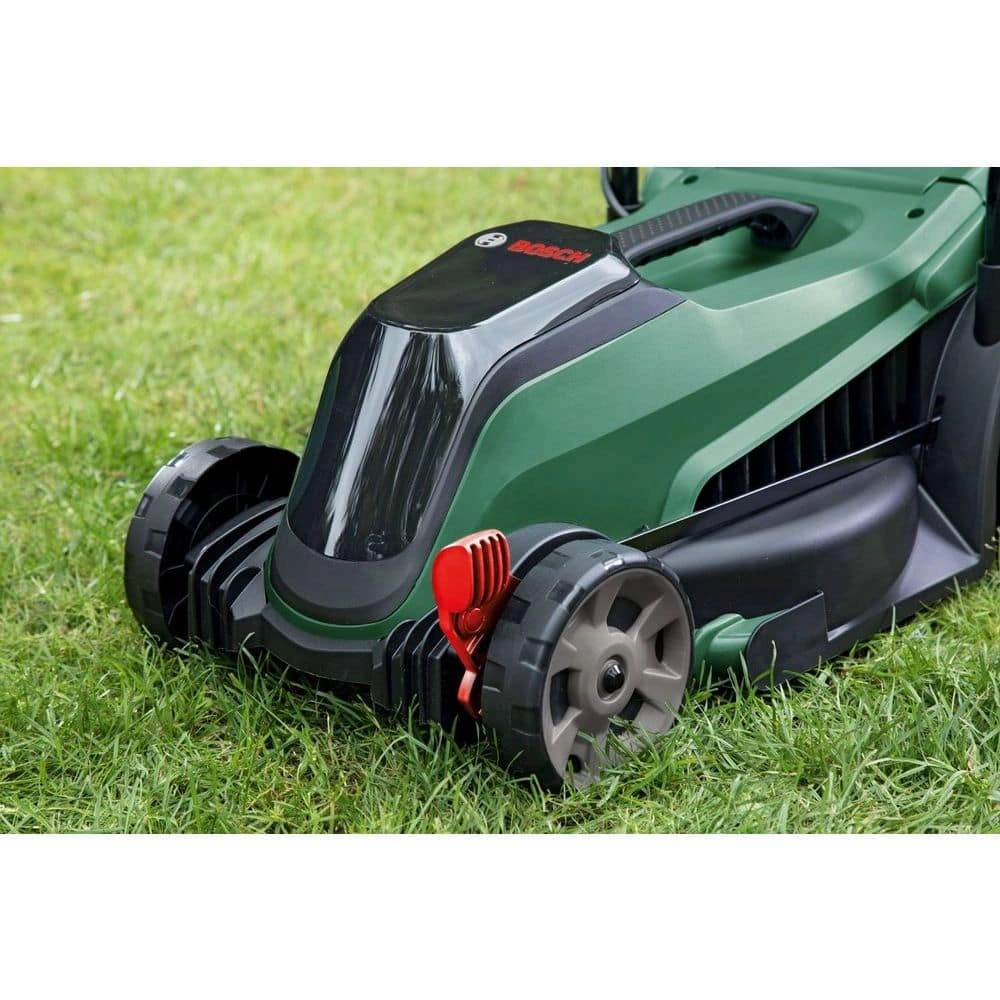 Bosch Lawn Mowers CityMower 18V Thumbnail 3