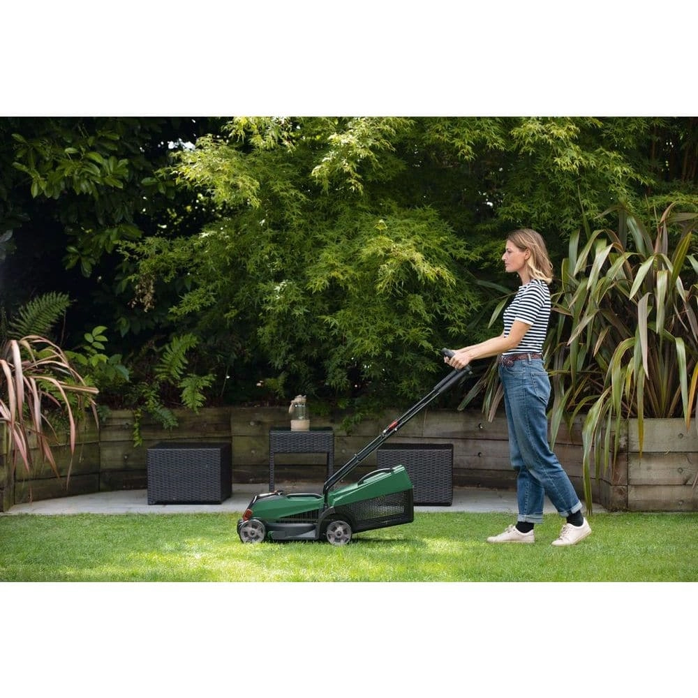 Bosch Lawn Mowers CityMower 18V Thumbnail 4