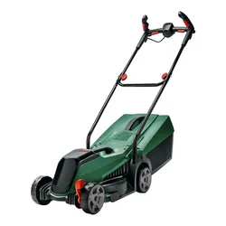 Bosch None CityMower 18V
