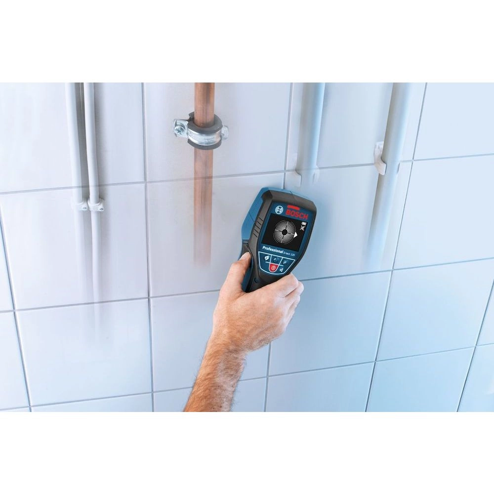 Bosch Wall Scanners D-Tect 120 Thumbnail 3