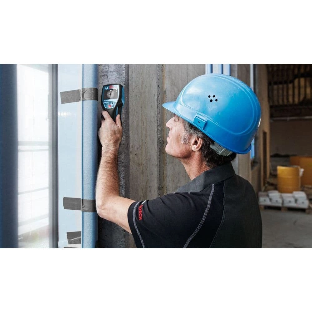 Bosch Wall Scanners D-Tect 120 Thumbnail 4