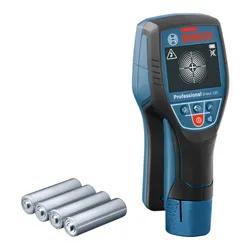 Bosch  D-Tect 120