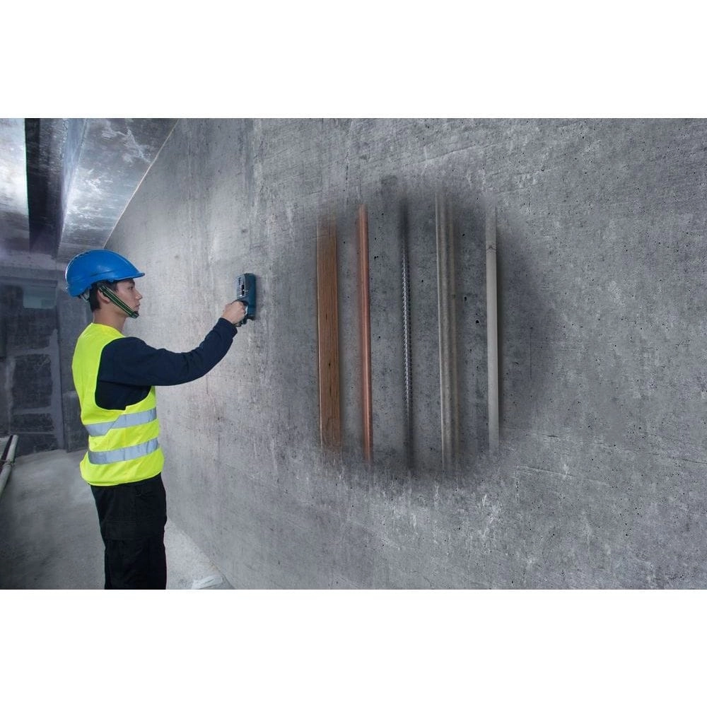 Bosch Wall Scanners D-TECT 200 C Thumbnail 2