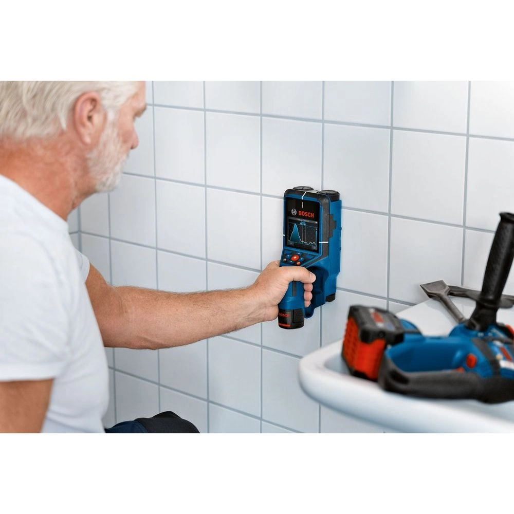 Bosch Wall Scanners D-TECT 200 C Thumbnail 4