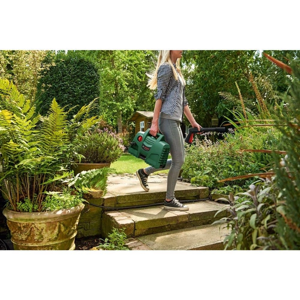 Bosch Pressure Washers EasyAquatak 100 Thumbnail 3