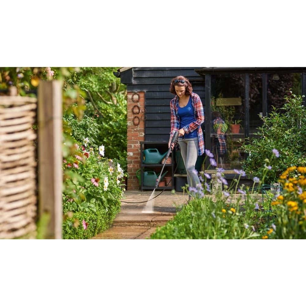 Bosch Pressure Washers EasyAquatak 100 Thumbnail 4