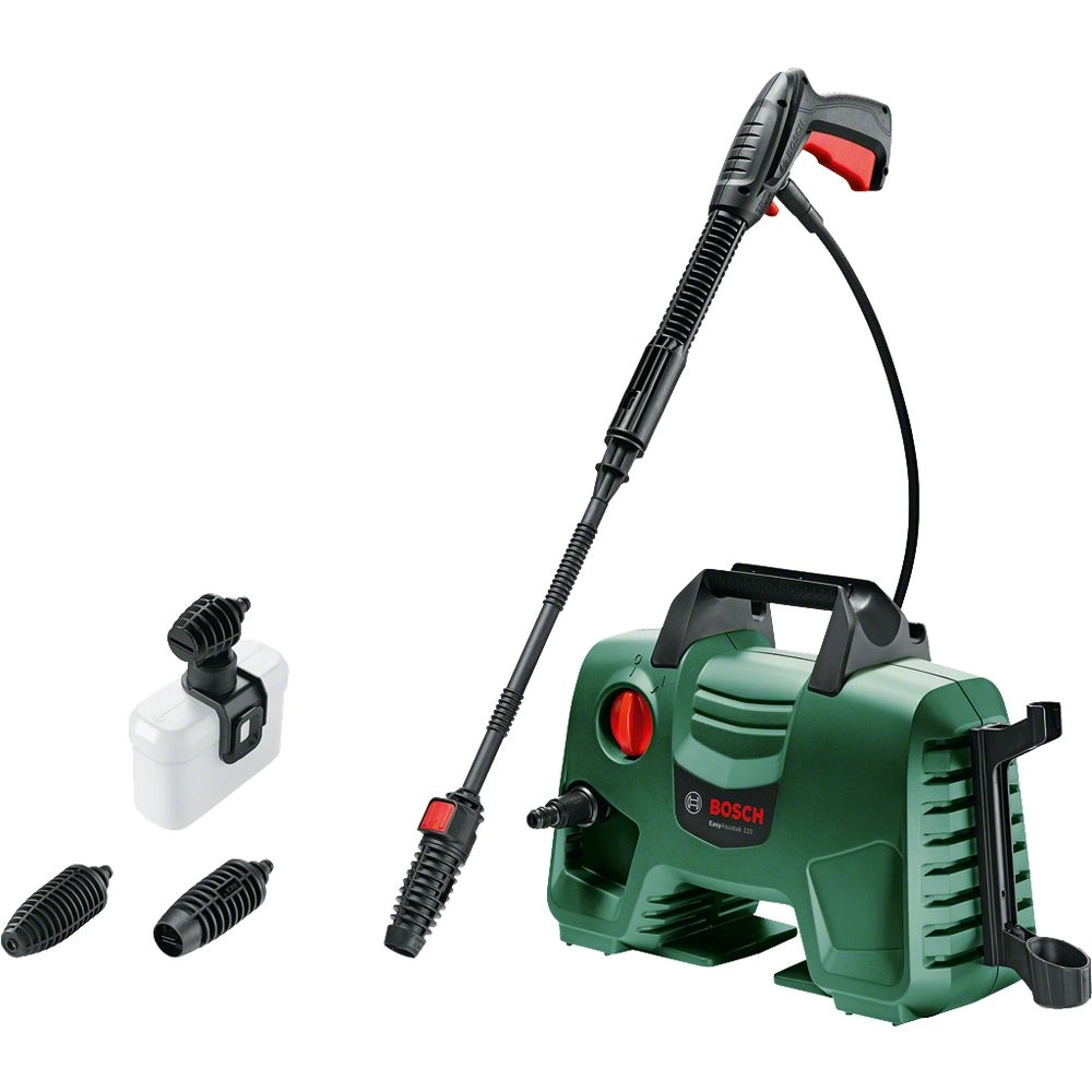 Bosch Pressure Washers EasyAquatak 110 Thumbnail 0