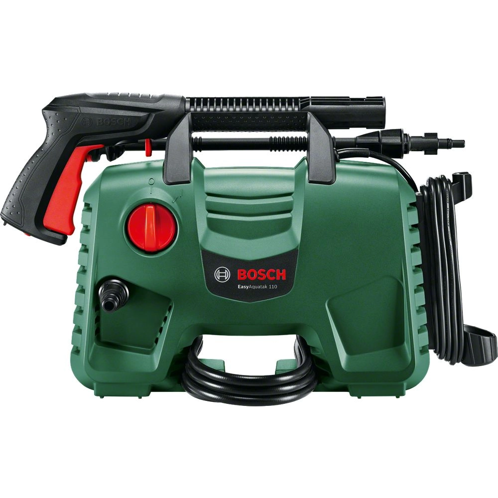 Bosch Pressure Washers EasyAquatak 110 Thumbnail 1